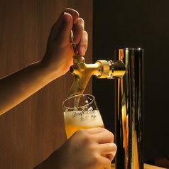 SANTAMONICA サンタモニカ 稲毛のコース写真