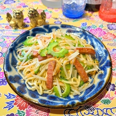 琉球塩焼きそば（サイズ選択可）
