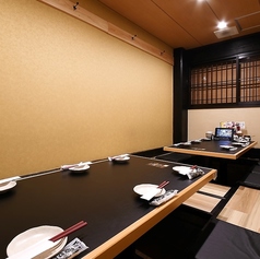 伍味酉 本店の雰囲気2