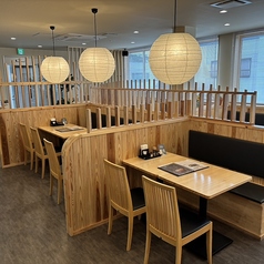 とろけるハンバーグ 福よし 鳥取店の特集写真
