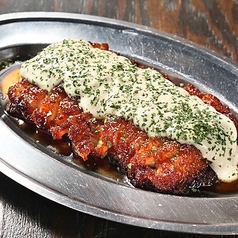 宮崎名物チキン南蛮