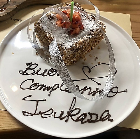 Osteria PaesanaiIXeA@pGU[ij