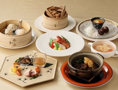 中国料理 豊華楼のコース写真