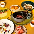 EMANON THE SOUL SHARE KITCHEN エマノンのおすすめ料理1