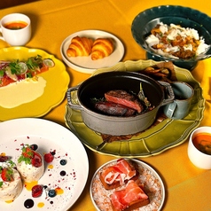 EMANON THE SOUL SHARE KITCHEN エマノンのおすすめ料理1