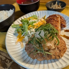 鉄板居酒屋酒場 焼酎ミュージアム 伏見店のおすすめランチ3