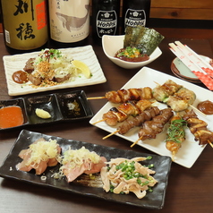 居酒屋食堂のらりくらりの特集写真