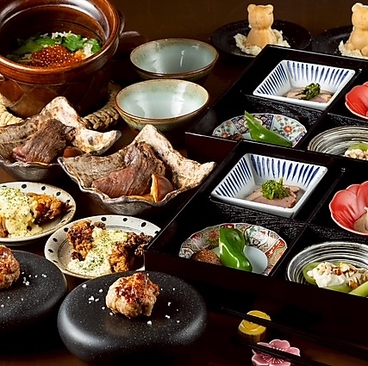 ENYA DAIMYO エンヤ ダイミョウ 大名店のおすすめ料理1