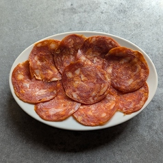 ピリ辛サラミ“ヴェントリチーナ”