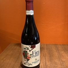 フィラ　ロッソ