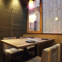 楽蔵 うたげ 横浜西口駅前店特集写真1