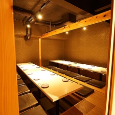 九十九つくも 新宿本店特集写真1