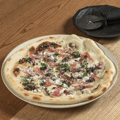 フンギ・トリュフ