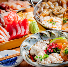 笑山 すすきの店のコース写真