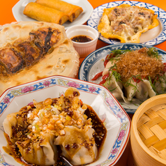 町中華 末蔵 カツエ食堂特集写真1