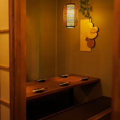 海宝しぐれ 田町本店の外観2