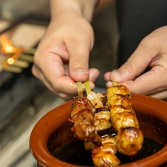 酒仙 旬菜 炭焼ひまわりの特集写真