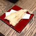 料理メニュー写真&nbsp;きす