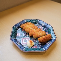 自家製がんす