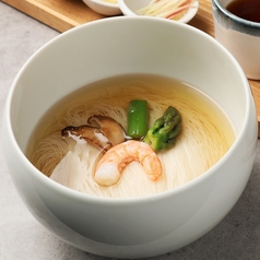 素麺屋 珀 はく 浜松のおすすめ料理2