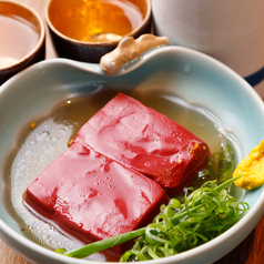 近江赤コンニャク