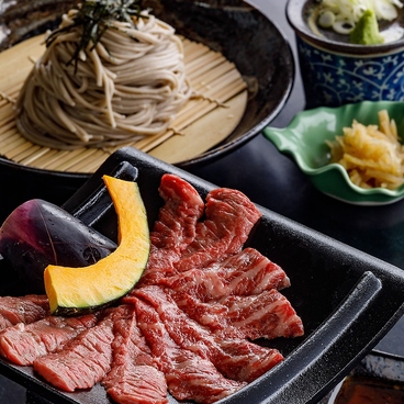 和食 めん処 誉旨のおすすめ料理1