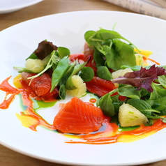 Ristorante Quindici リストランテ クインディチの特集写真