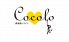鉄板焼とワイン COCOLO 福島店のロゴ
