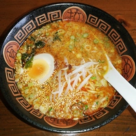 辛！旨！料理も多数◎