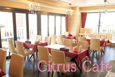 シトラスカフェ Citrus Cafeのコース写真