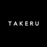 貸切ダイニング Takeru タケルのロゴ
