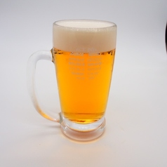 ノンアルコールビール