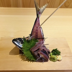 海鮮処かねざしの特集写真