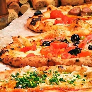 イルアフェット IL AFFETTO 新潟のおすすめ料理1