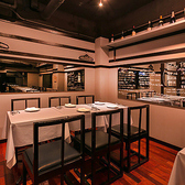 ビストロサンク びすとろさんくの雰囲気3