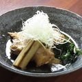 居酒屋 楽屋 田町 三田のおすすめ料理1