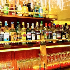 VIVE LA VIE ビブラビの雰囲気2