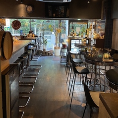 Cafe&Casual American Dining club merhee マーヒー 国分寺のコース写真