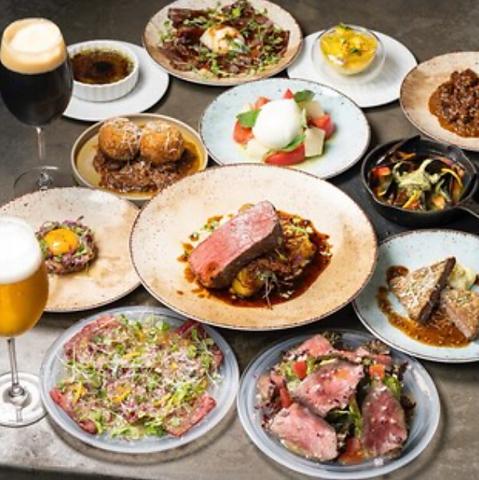 cafe & dining MONKEY TREE L[c[