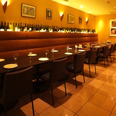 Italian Kitchen BUONO ヴォーノ 本八幡店のコース写真