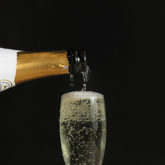 食堂 諭きしんのコース写真