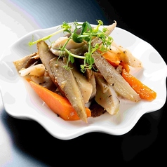 根菜のディアポラ