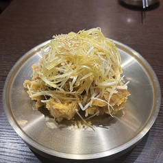 パダックチキンハーフ12P