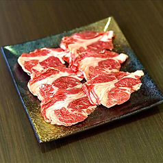 ラム肩ロース