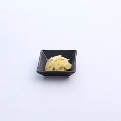 生にんにくスライス
