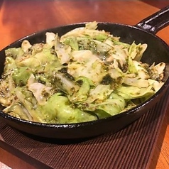 キャベツ太郎