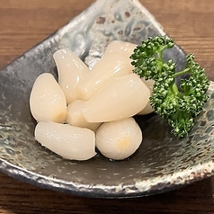 甘酢らっきょう