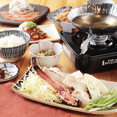 北海道食市場 丸海屋 札幌駅北口店のコース写真