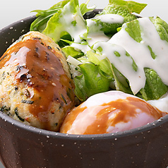 一鳥一炭 あべのキューズモールのおすすめ料理2