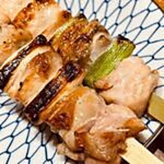 やきとり 各種